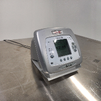 Breas Vivo 30 - Ventilation image 0